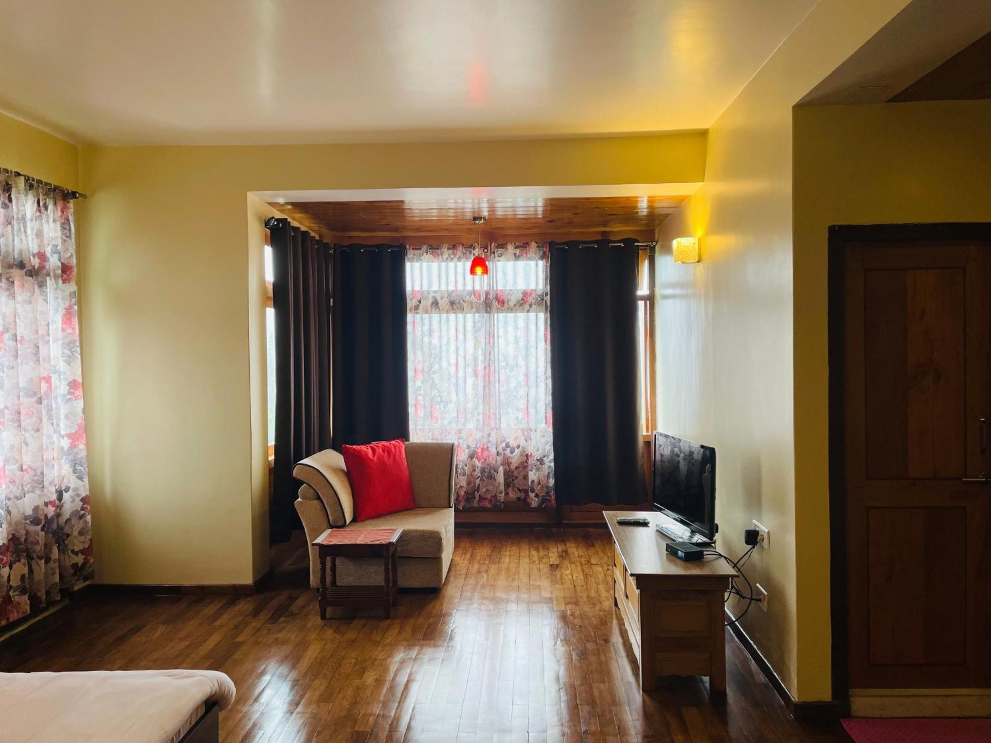 Martam Farmhouse Pelling Zewnętrze zdjęcie