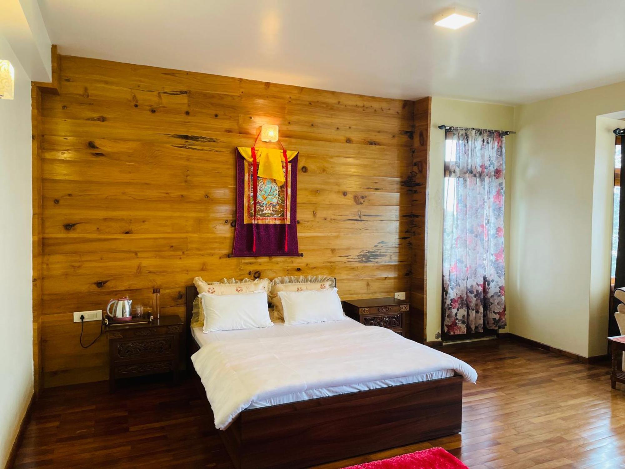 Martam Farmhouse Pelling Zewnętrze zdjęcie