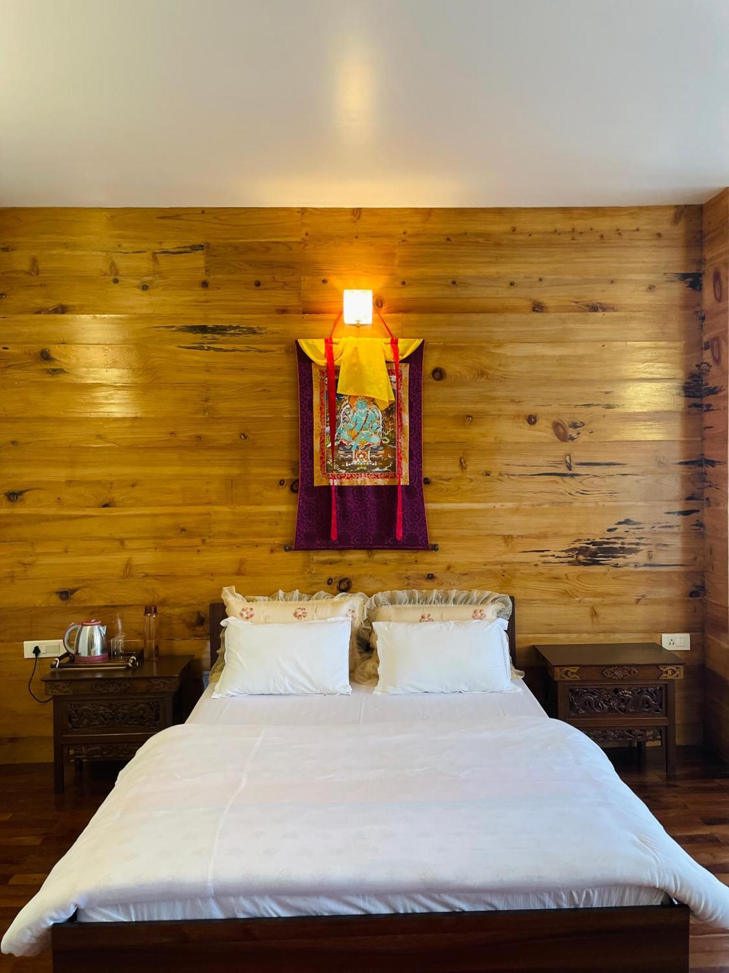 Martam Farmhouse Pelling Zewnętrze zdjęcie