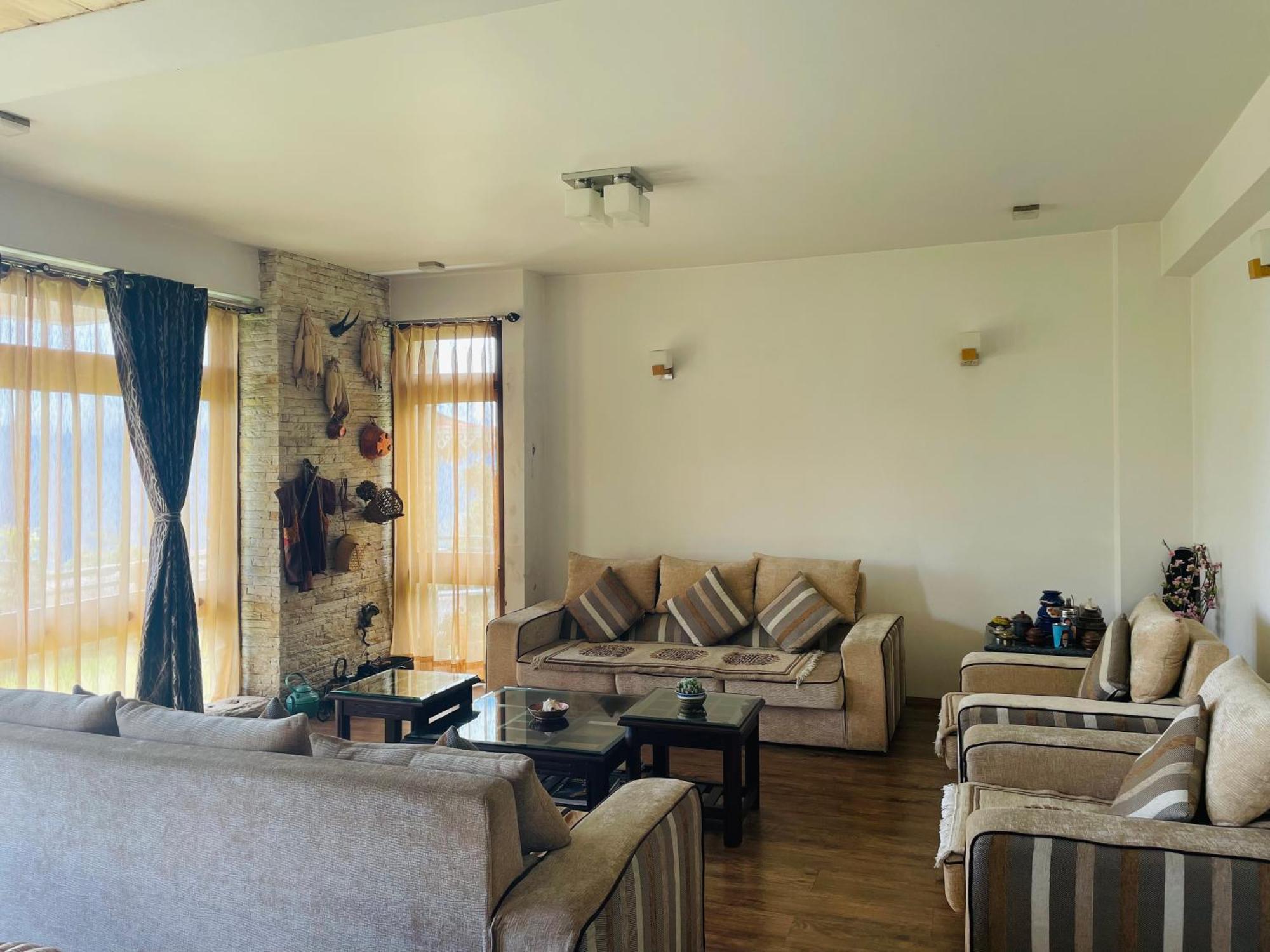 Martam Farmhouse Pelling Zewnętrze zdjęcie
