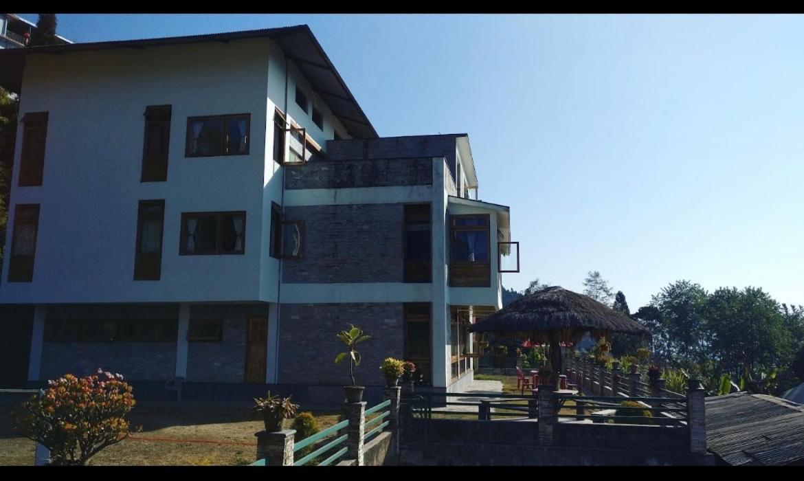 Martam Farmhouse Pelling Zewnętrze zdjęcie