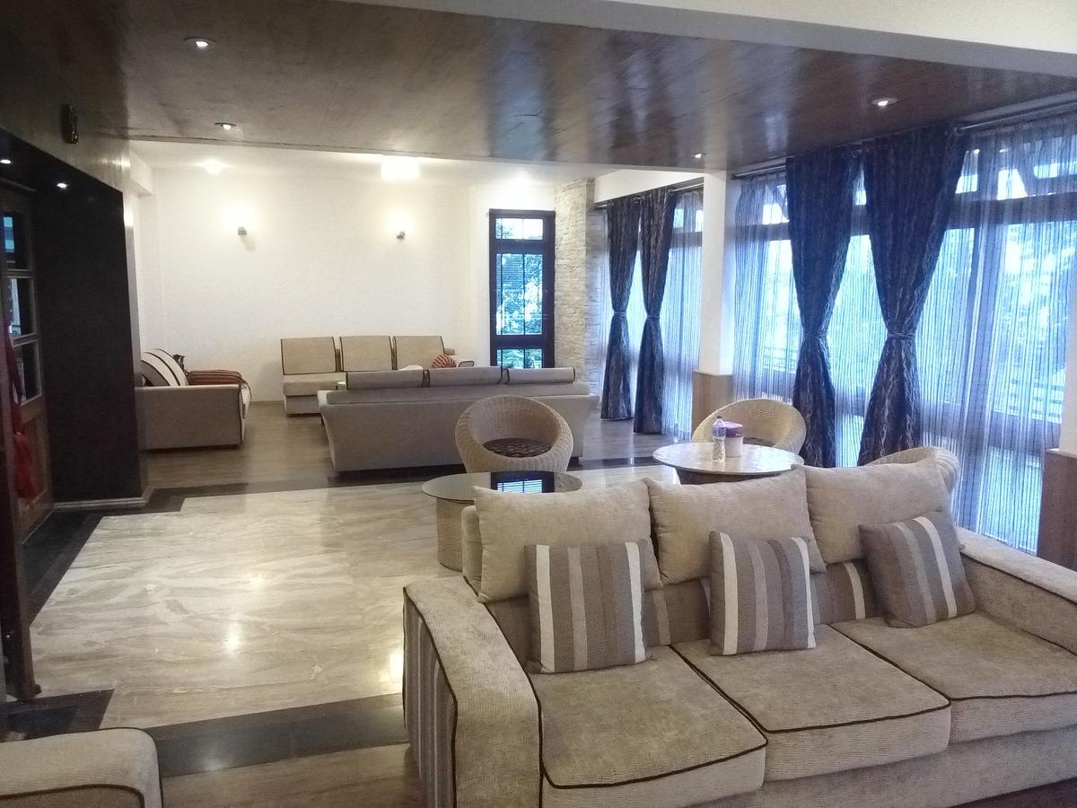 Martam Farmhouse Pelling Zewnętrze zdjęcie