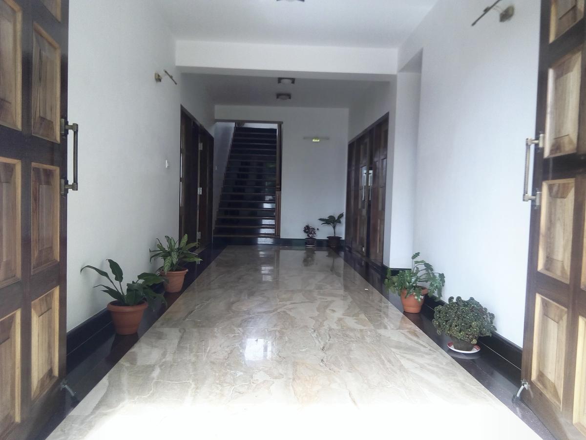 Martam Farmhouse Pelling Zewnętrze zdjęcie